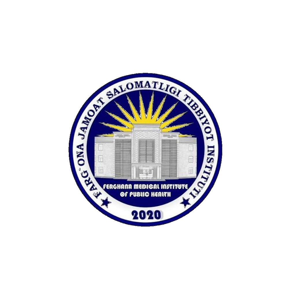 Ferghana Medical Institute of Public Health