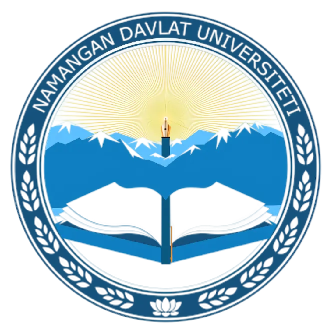 Namangan State University Faculty of Medicine