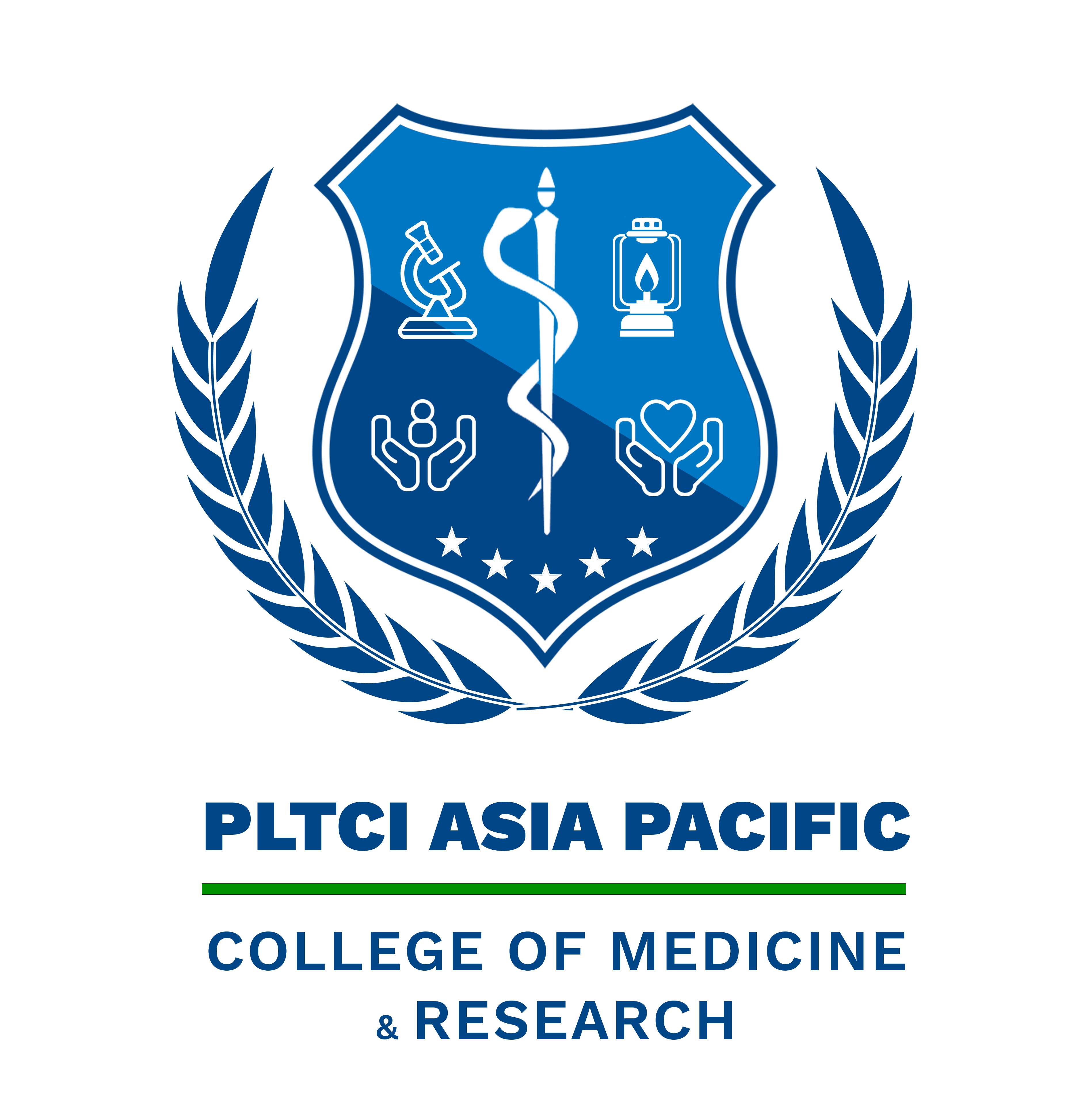PLT College of Medicine